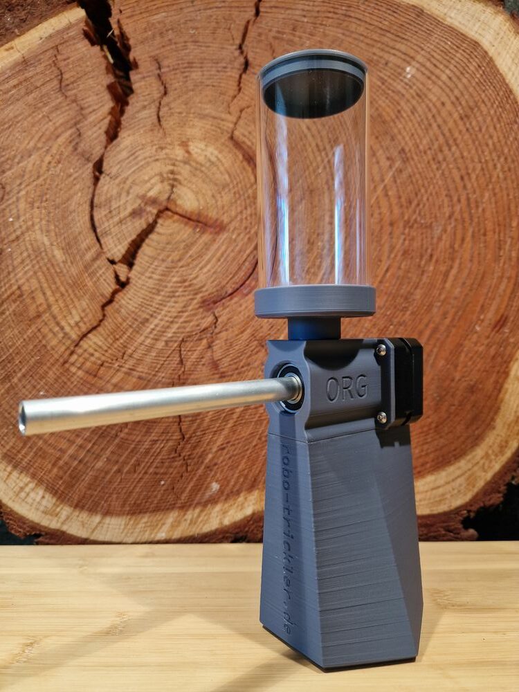 Einzeln Trickler Einzeln Trickler