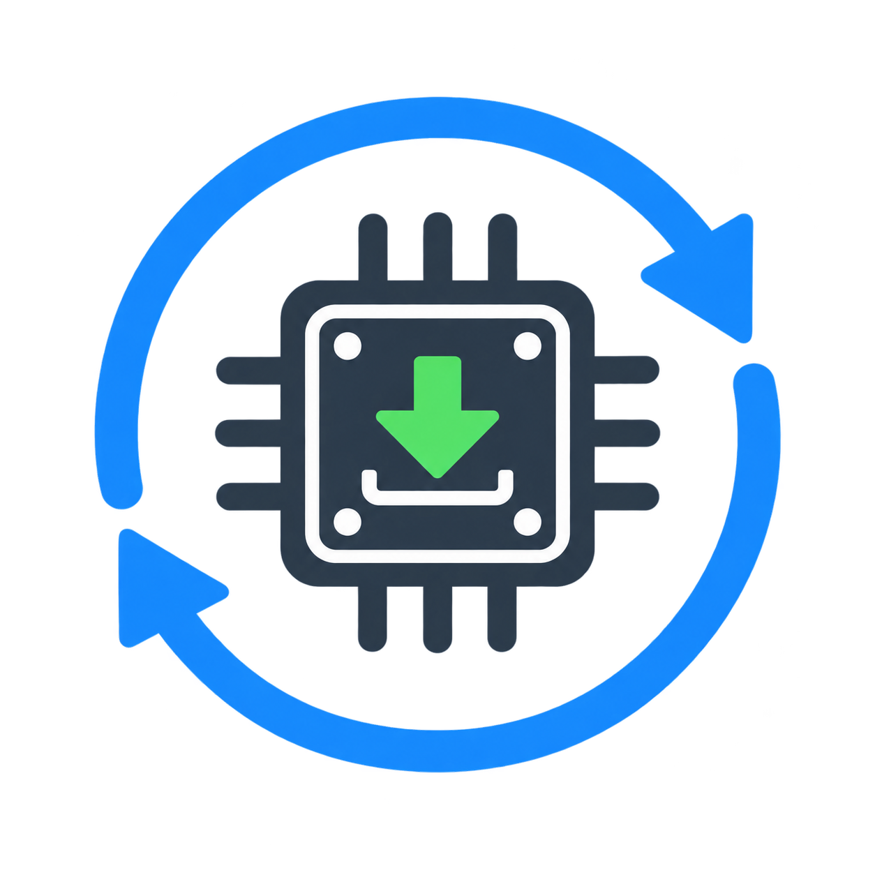 Robo-Trickler Firmware Update Service