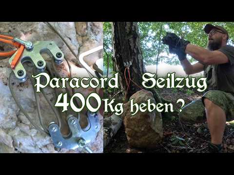 ParaTrac