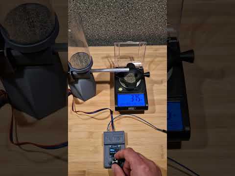 Robo-Trickler Universal Vorbestellung