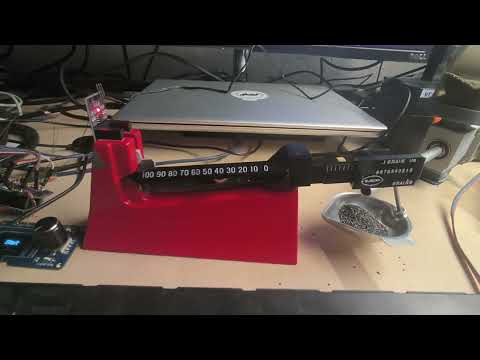 Robo-Trickler Universal Vorbestellung